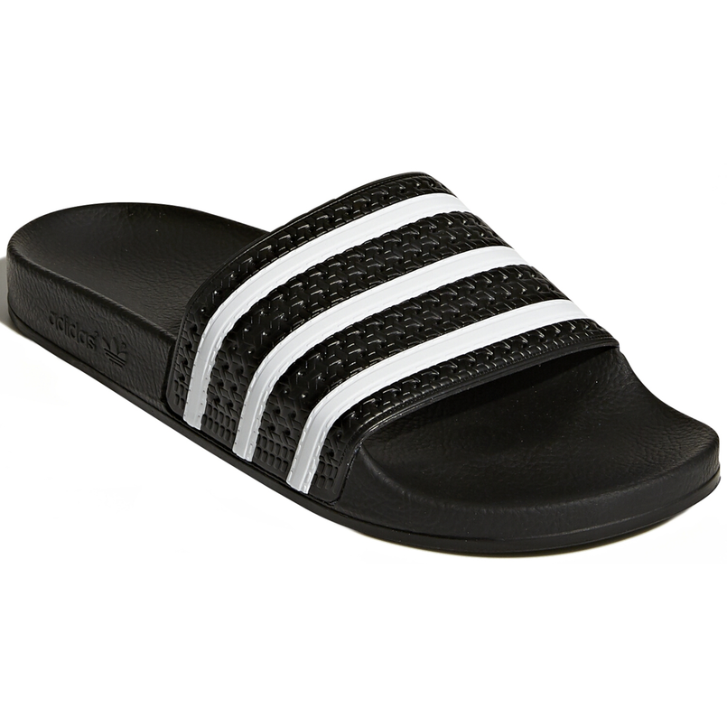 ADIDAS ADILETTE BADSLIPPERS 280647