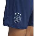 ADIDAS AJAX HEREN TRAININGSSHORT HZ7771