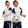 ADIDAS AJAX KINDER TRAININGSTOP HZ7784