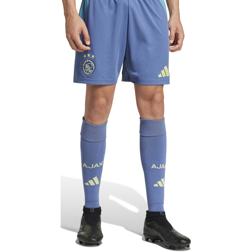 ADIDAS AJAX UIT WEDSTRIJDSHORT IT6163