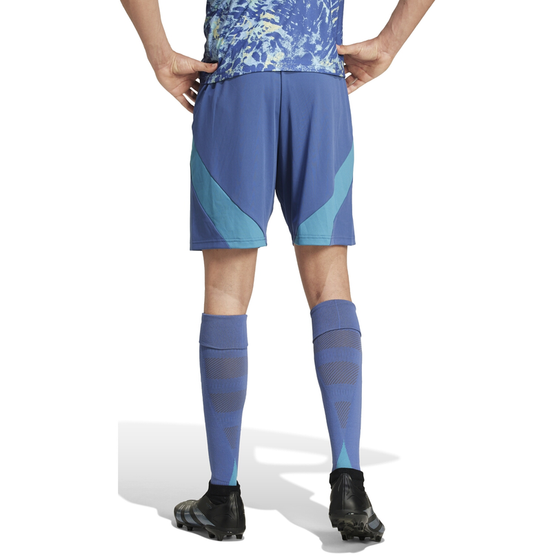 ADIDAS AJAX UIT WEDSTRIJDSHORT IT6163