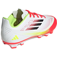 ADIDAS F50 CLUB KINDER VOETBALSCHOENEN IE1309