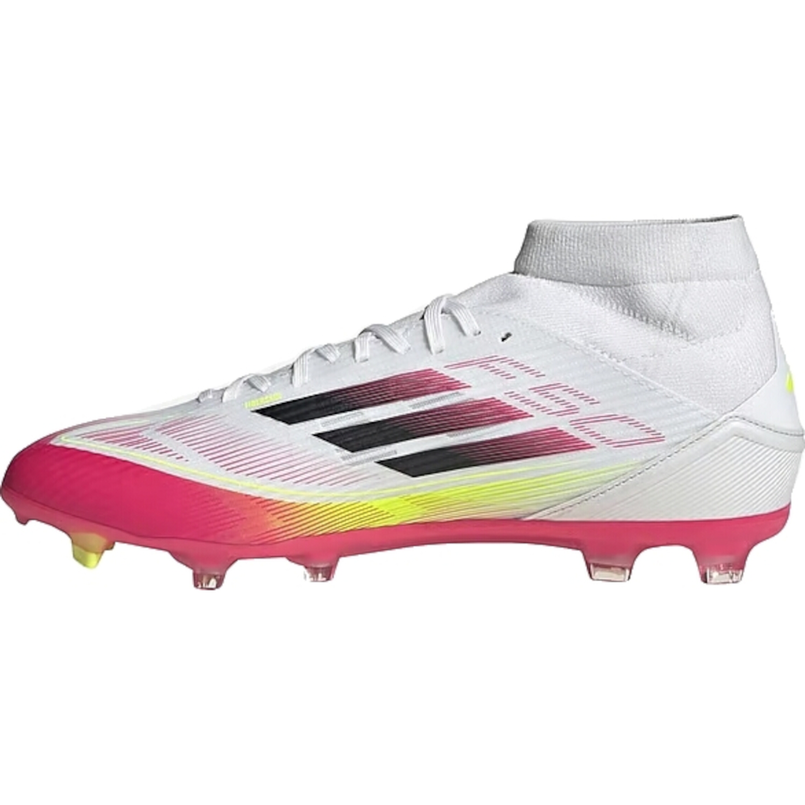 ADIDAS F50 LEAGUE MID VOETBALSCHOENEN JI0434