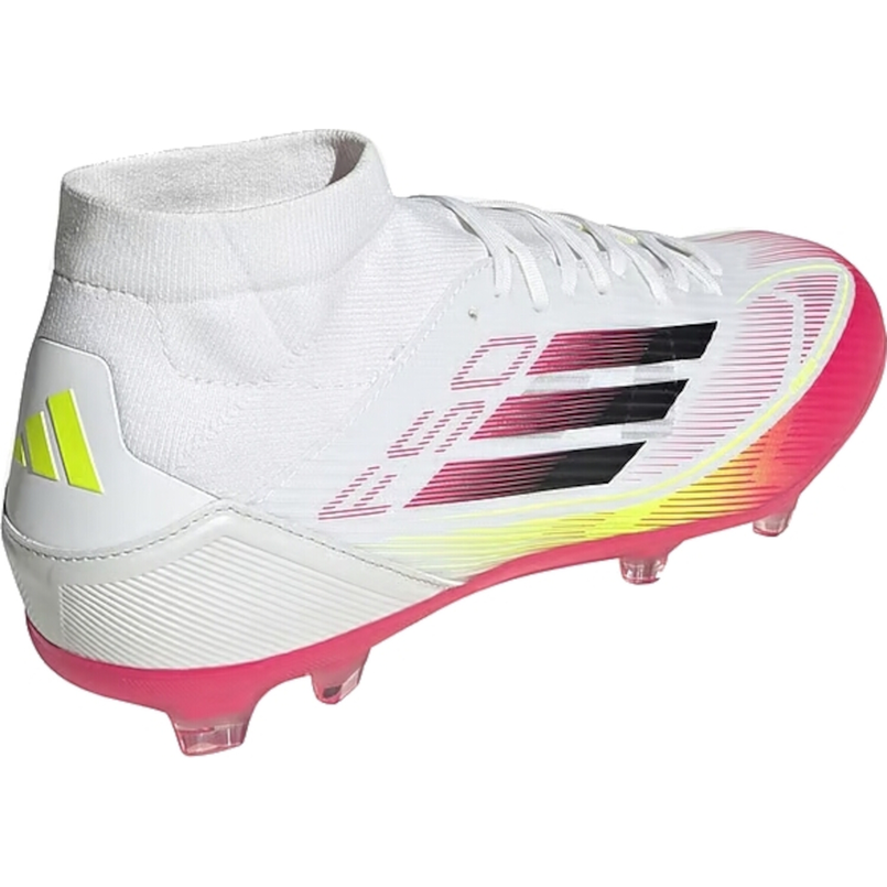 ADIDAS F50 LEAGUE MID VOETBALSCHOENEN JI0434