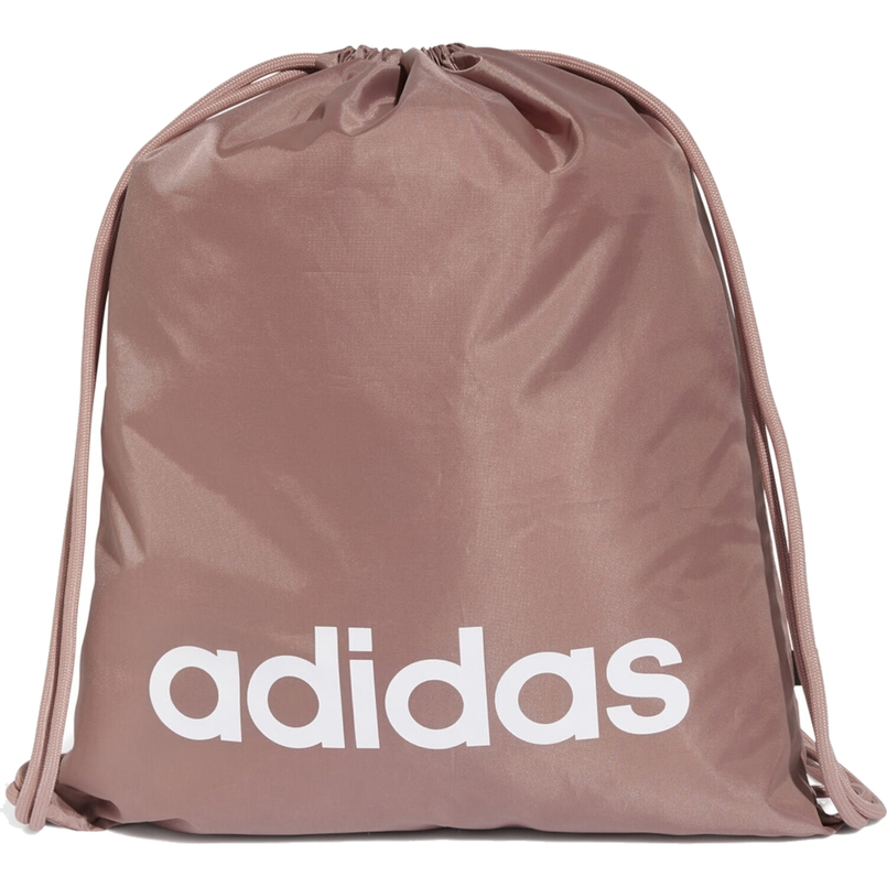 ADIDAS linear gymsack JV6532