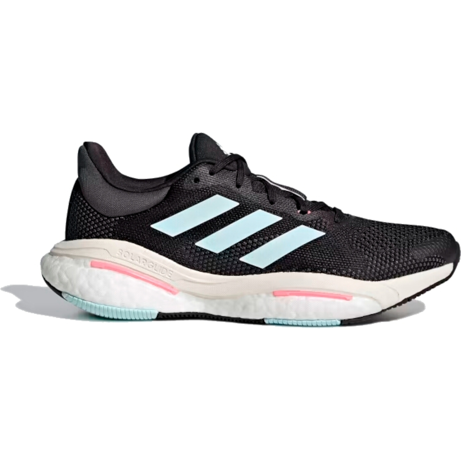 ADIDAS SOLARGLIDE DAMES HARDLOOPSCHOENEN GY3485