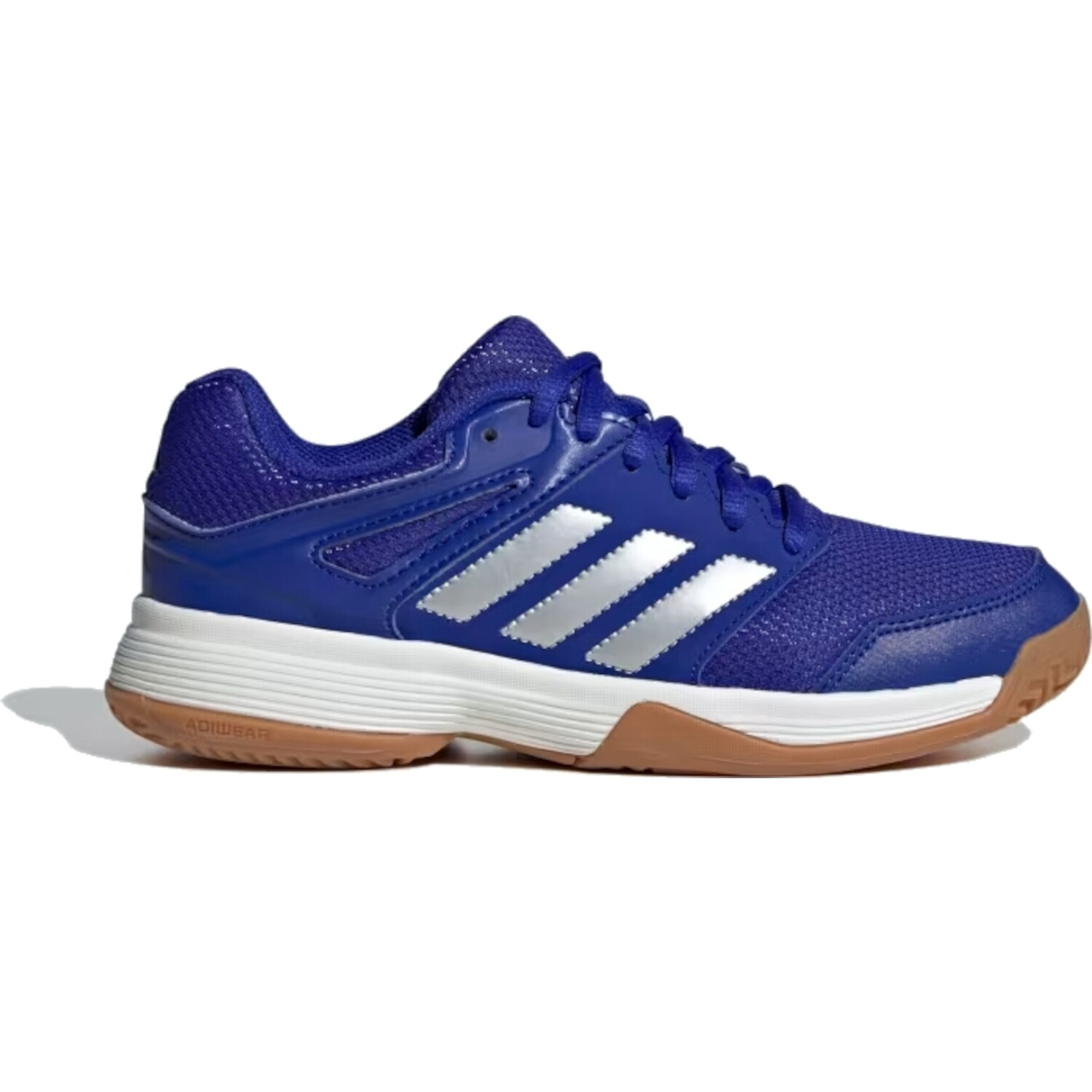 ADIDAS SPEEDCOURT KINDER INDOORSCHOENEN IH0578 wbsport