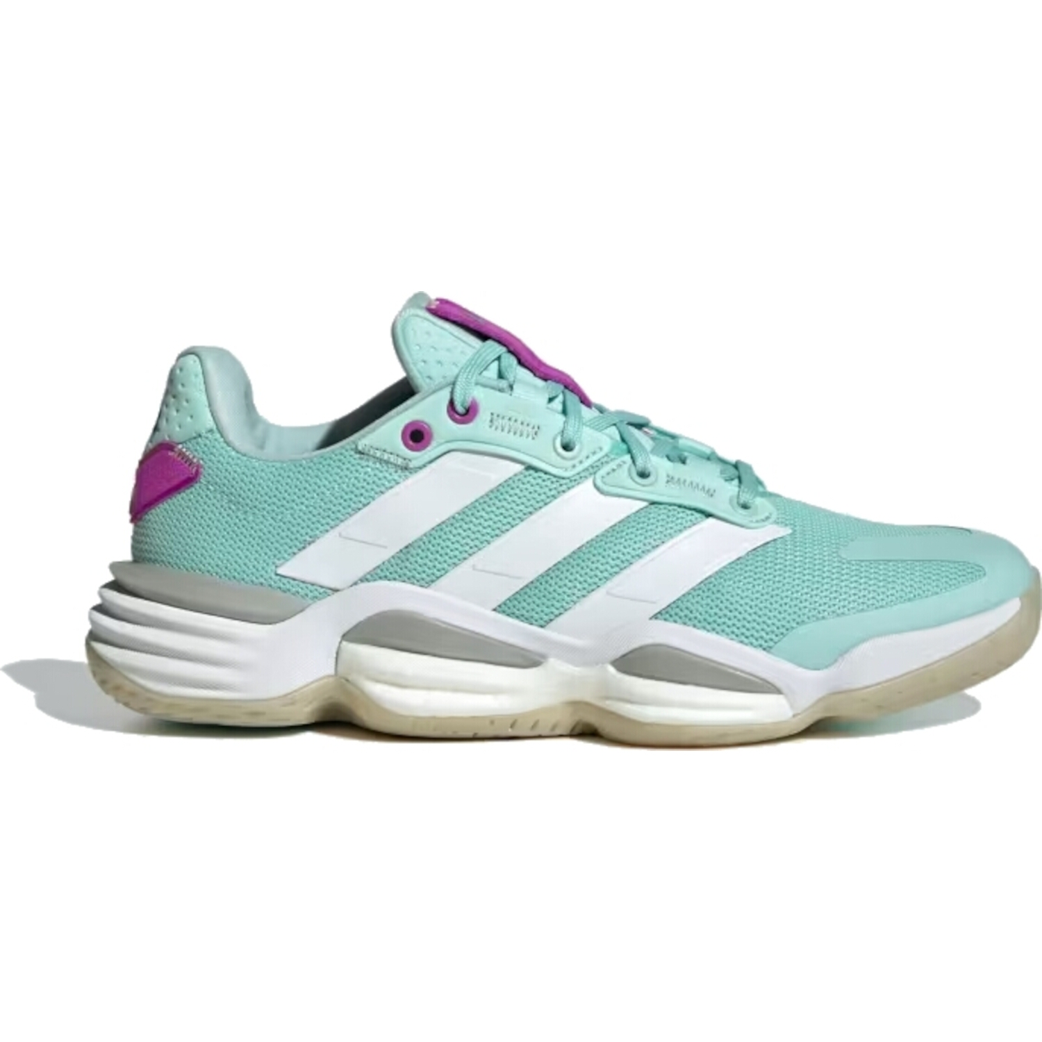 ADIDAS STABIL 16 DAMES INDOORSCHOENEN IE3586 wbsport