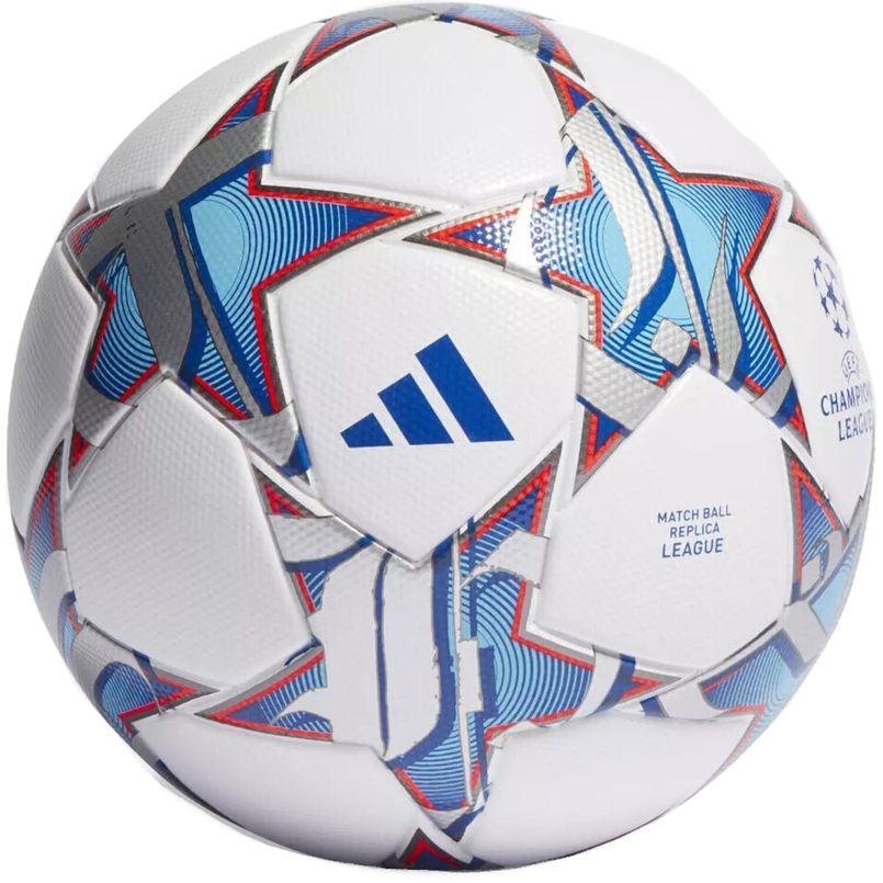 ADIDAS UEFA CHAMPIONS LEAGUE VOETBAL IA0954