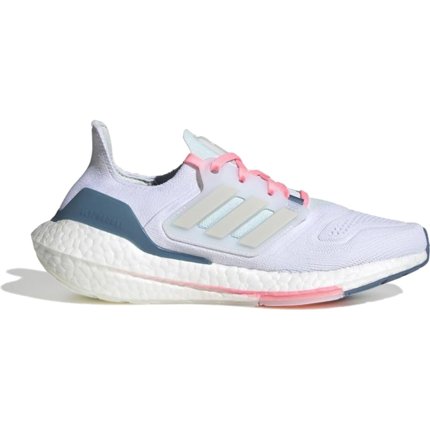 ADIDAS ULTRABOOST 22 DAMES HARDLOOPSCHOENEN GX5929 wbsport