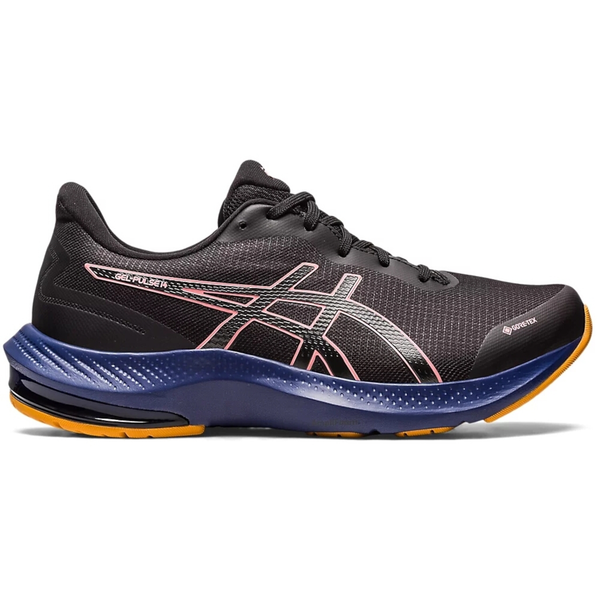 Asics gel pulse 11 dames zwart hotsell