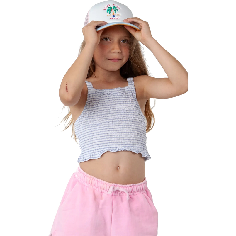 BARTS SURFIE KINDER CAP 1460-08