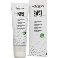 LOWA ACTIVE CREME 75ML PFC VRIJ LA830801-0019