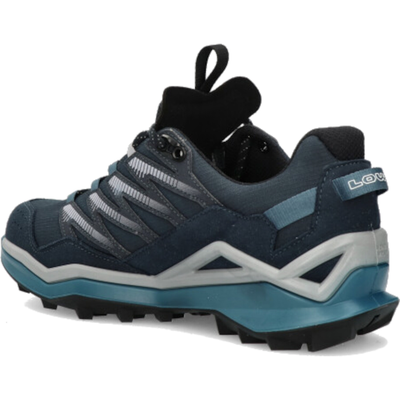 LOWA MADDOX PRO GORE-TEX LOW HEREN WANDELSCHOENEN LM311630-6966