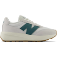 NEW BALANCE 370 SNEAKERS U370CC-SEA