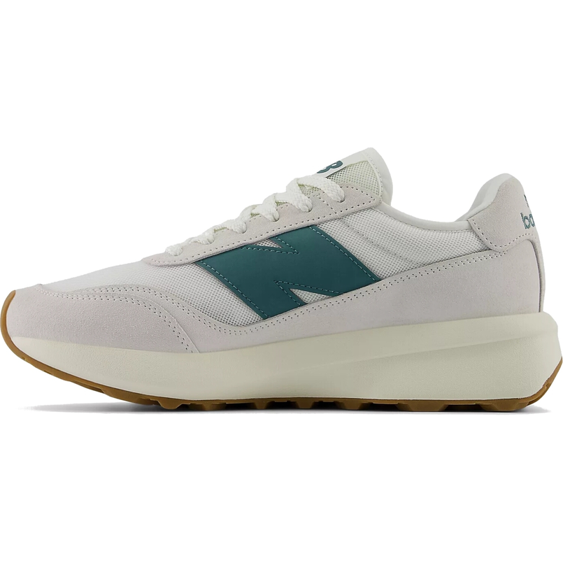 NEW BALANCE 370 SNEAKERS U370CC-SEA