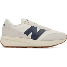 NEW BALANCE 370 SNEAKERS U370CD-SEA