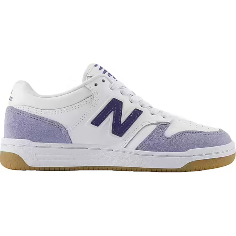 NEW BALANCE 480l v1 GSB480IC-WHI