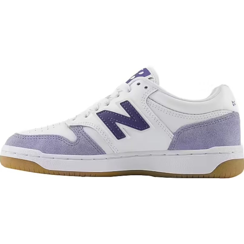 NEW BALANCE 480l v1 GSB480IC-WHI