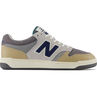 NEW BALANCE BB480 HEREN SNEAKERS BB480LGB-CAS