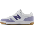 NEW BALANCE BB480 HEREN SNEAKERS BB480LXB-WHI