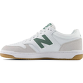 NEW BALANCE BB480 HEREN SNEAKERS BB480LYG-WHI