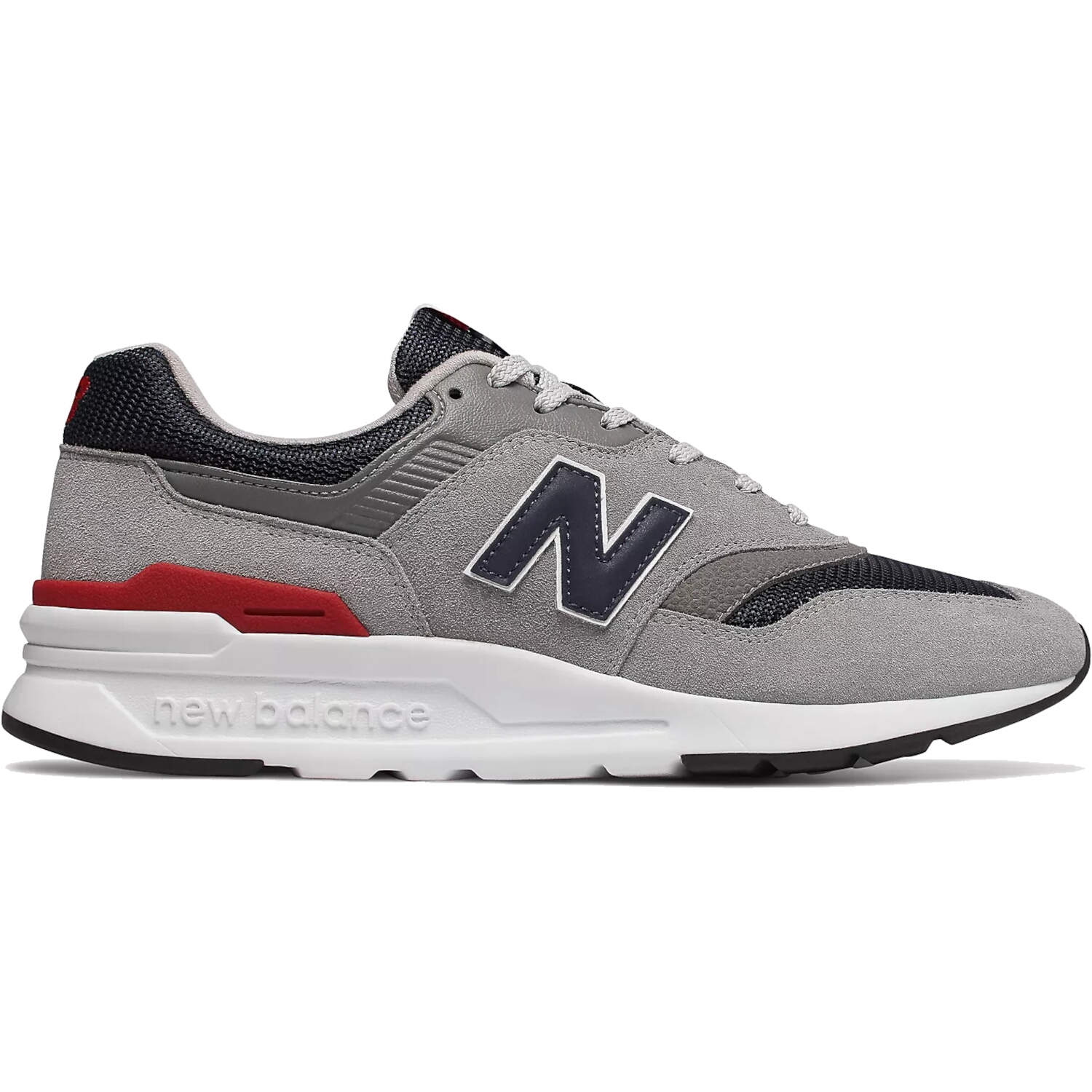 NEW BALANCE 997H SNEAKERS CM997HCJ wbsport