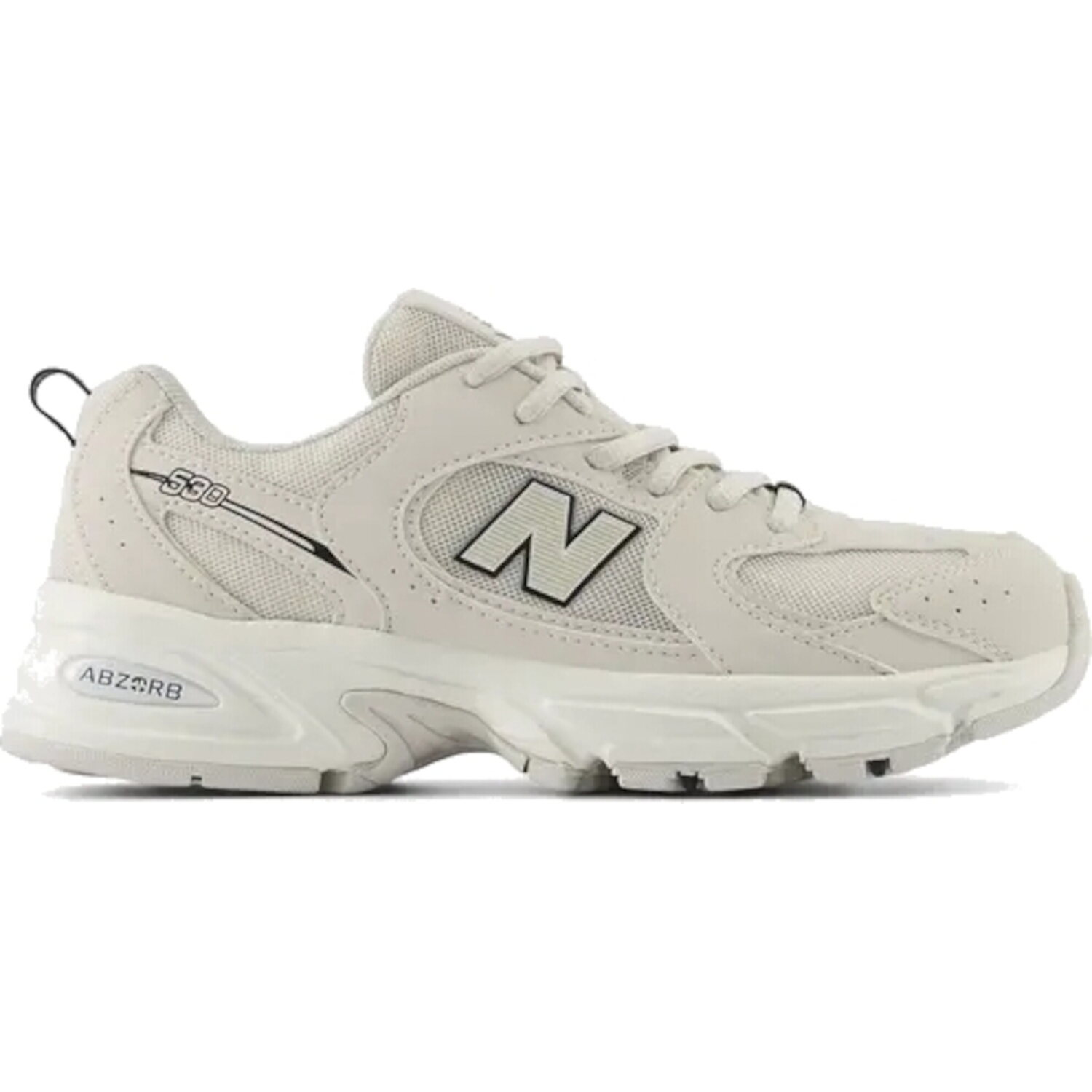 NEW BALANCE GR530 KINDER SNEAKERS GR530SC1 wbsport