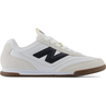 NEW BALANCE RC42 SNEAKERS URC42LA-WHI