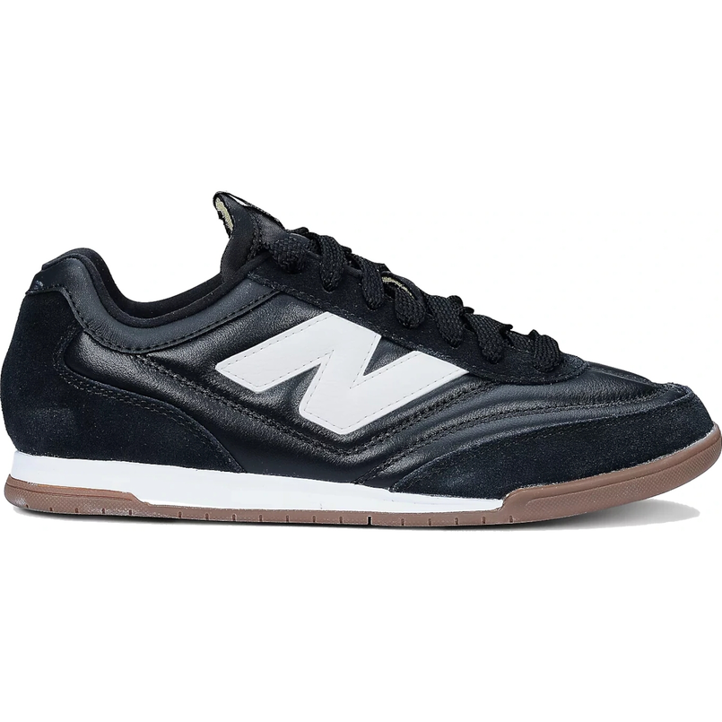 NEW BALANCE RC42 SNEAKERS URC42LB-BLA