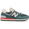 NEW BALANCE U574 SNEAKERS U574VPG-NEW