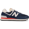 NEW BALANCE U574 SNEAKERS U574VPN-NAV