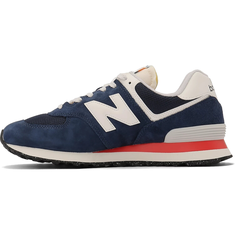 NEW BALANCE U574 SNEAKERS U574VPN-NAV