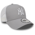 NEW ERA CLEAN TRUCKER NEW YORK YANKEES CAP 11588490