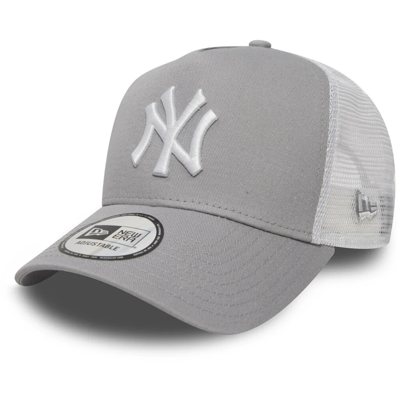 NEW ERA CLEAN TRUCKER NEW YORK YANKEES CAP 11588490