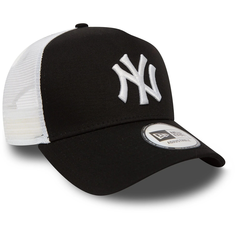 NEW ERA CLEAN TRUCKER NEW YORK YANKEES CAP 11588491