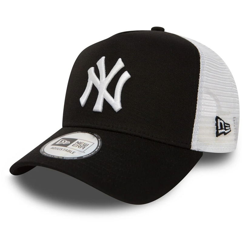 NEW ERA CLEAN TRUCKER NEW YORK YANKEES CAP 11588491