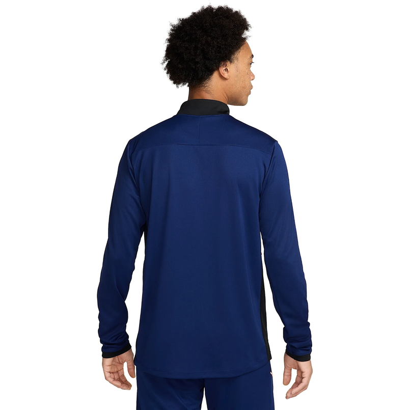 NIKE ACADEMY DRI-FIT DRILL TOP HJ3783-492