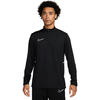 NIKE ACADEMY DRI-FIT HEREN TRAINING DRILL TOP HJ3783-010