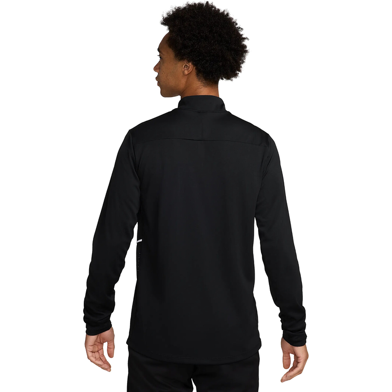 NIKE ACADEMY DRI-FIT HEREN TRAINING DRILL TOP HJ3783-010