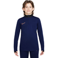 NIKE ACADEMY DRI-FIT KINDER DRILL TOP HJ3721-492