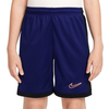 NIKE ACADEMY DRI-FIT KINDER TRAINING SHORT HJ3718-492