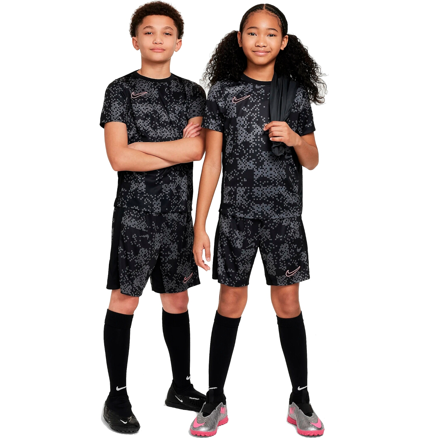 NIKE ACADEMY KINDER SHORT FV0289 069 wbsport