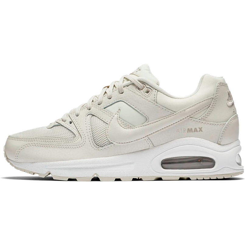 NIKE AIR MAX COMMAND DAMES SNEAKERS 397690-018