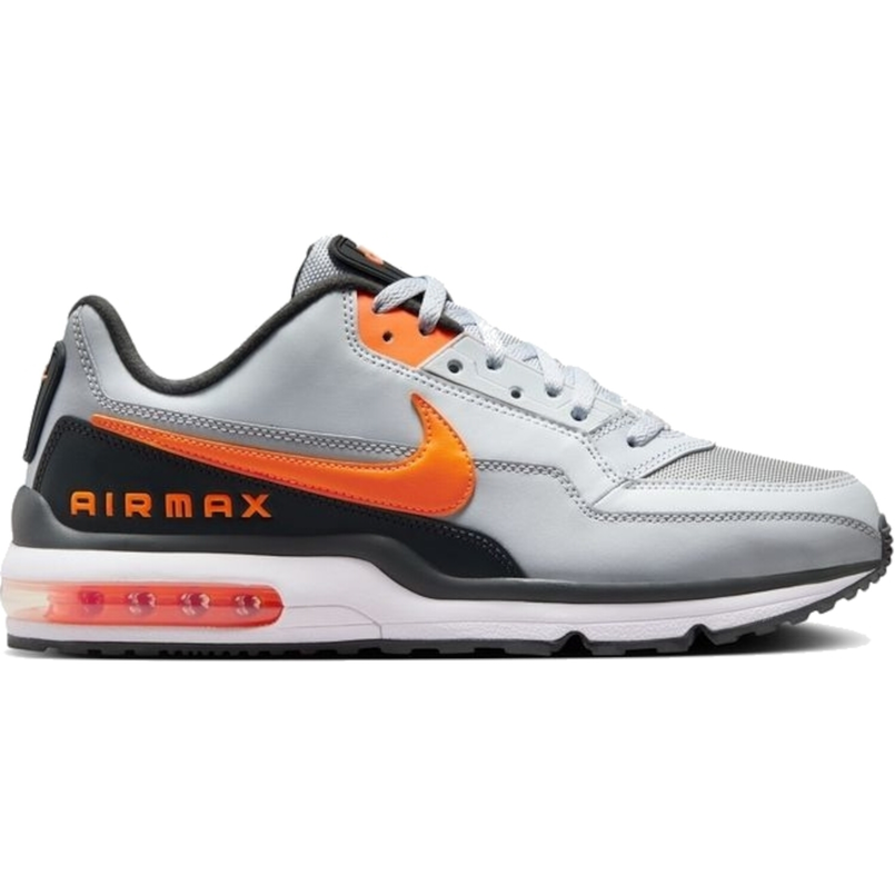 NIKE AIR MAX LTD 3 HEREN SNEAKERS IB4468-085