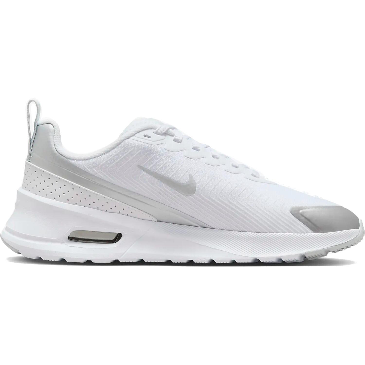 Air max axis sneakers wit/grijs dames best sale