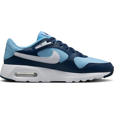 NIKE AIR MAX SC HEREN SNEAKERS CW4555-401