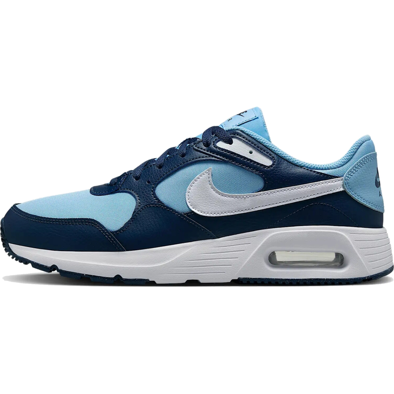 NIKE AIR MAX SC HEREN SNEAKERS CW4555-401