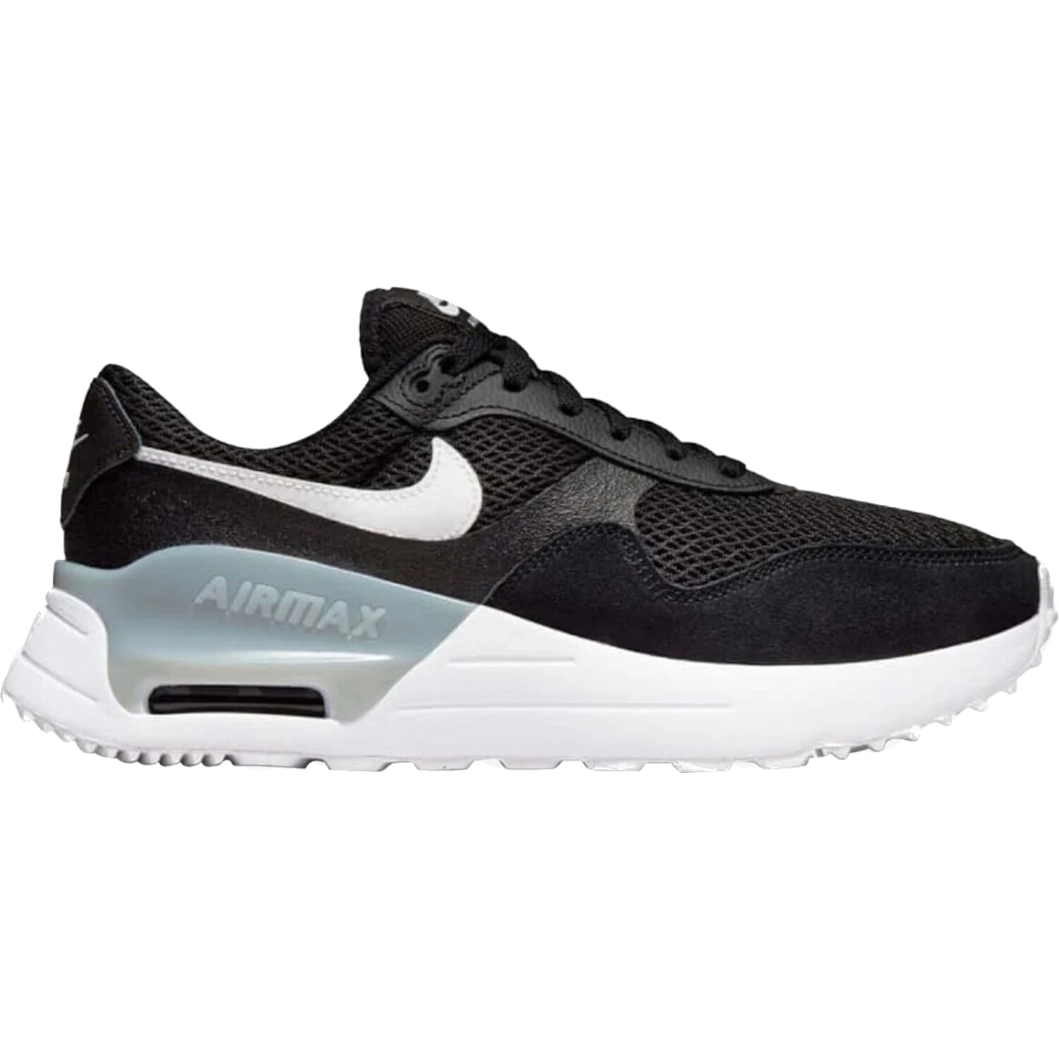 Sneakers zwart dames nike online