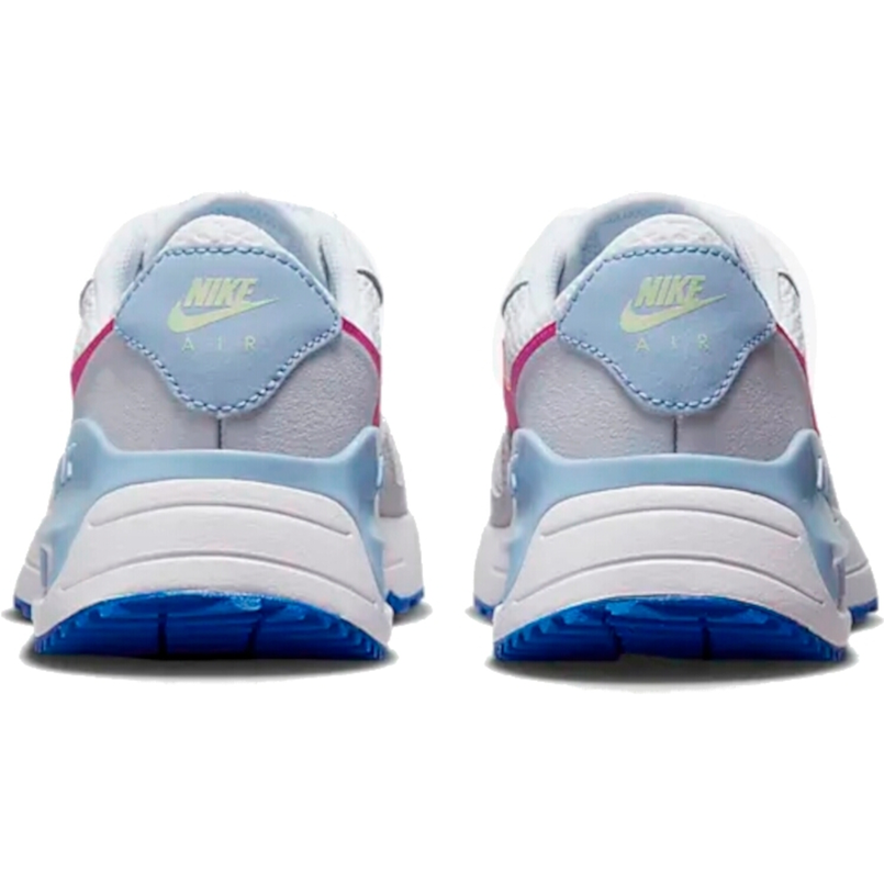 NIKE AIR MAX SYSTEM KINDER SNEAKERS DQ0284-105